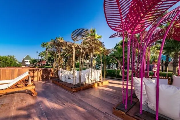 Oda, Plaj Manzaralı (Jacuzzi)