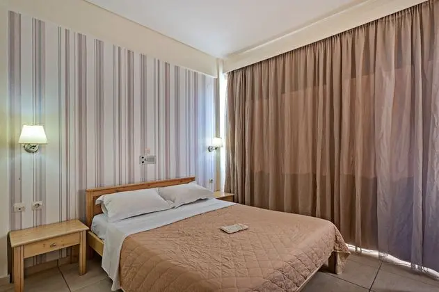 Family Maisonette with Sea View