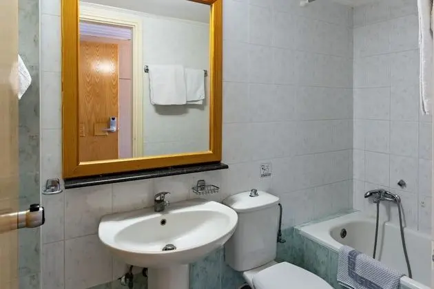 Family Maisonette with Sea View