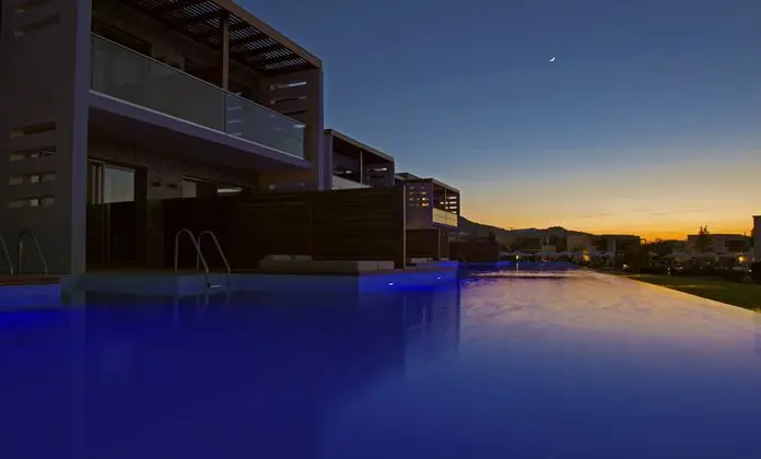 Çift ​​kişilik Beach Front