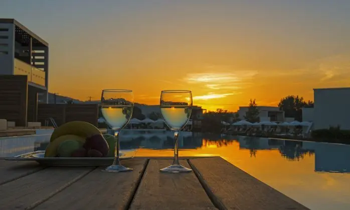 Çift ​​kişilik Beach Front