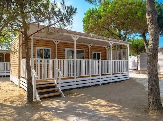 Lodge Comfort - MC (Comfort Mobile Home)