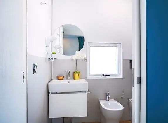 Lodge Deluxe - MD (Deluxe Mobile Home)