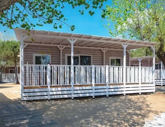 Lodge Superior - MS (Superior Mobile Home)
