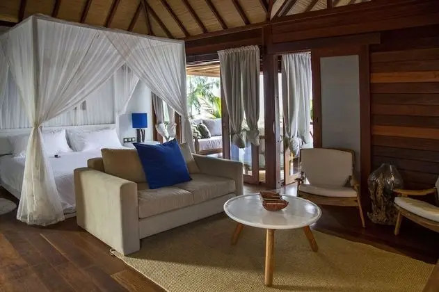 Family Villa (Beach)