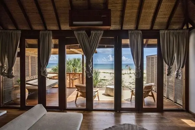 Family Villa (Beach)