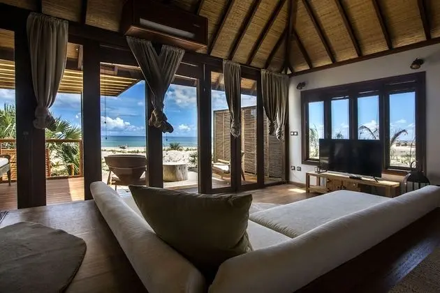 Family Villa (Beach)