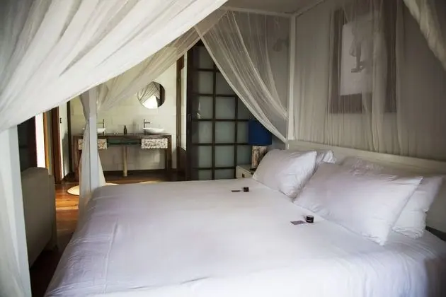 Family Villa (Beach)