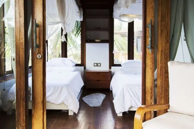 Family Villa (Beach)