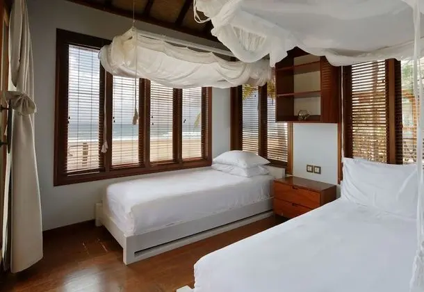 Family Villa (Beach)