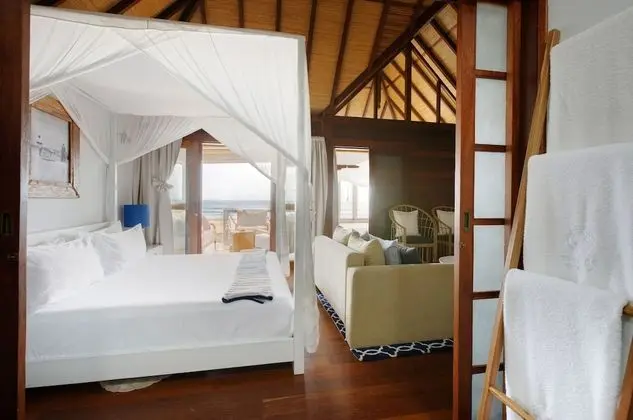 Family Villa (Beach)