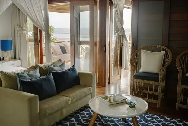 Family Villa (Beach)
