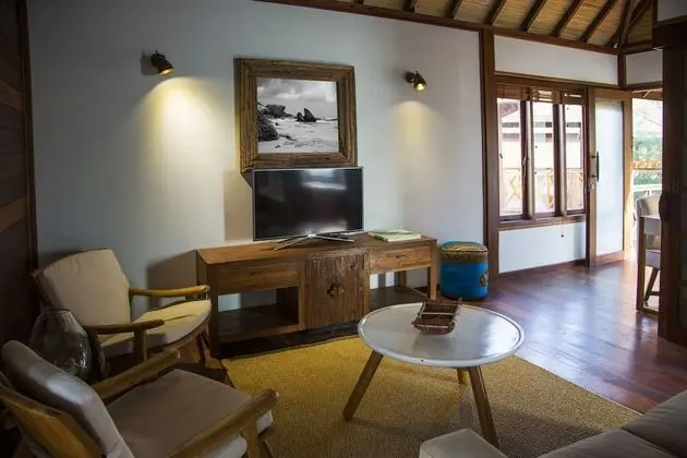 Family Villa (Beach)