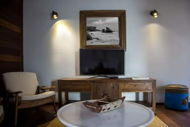 Family Villa (Beach)
