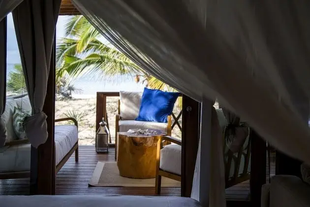 Family Villa (Beach)