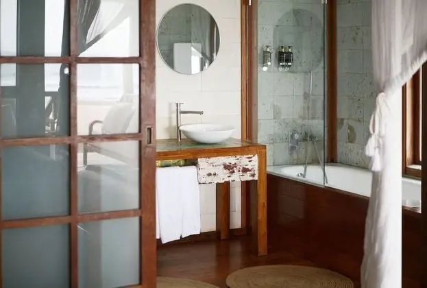 Family Villa (Beach)