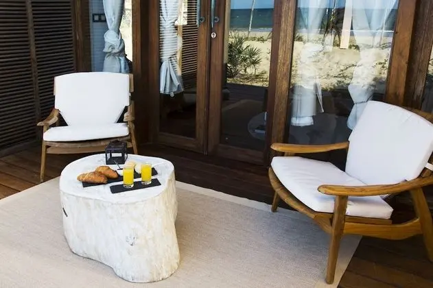Luxury Villa (Beach)