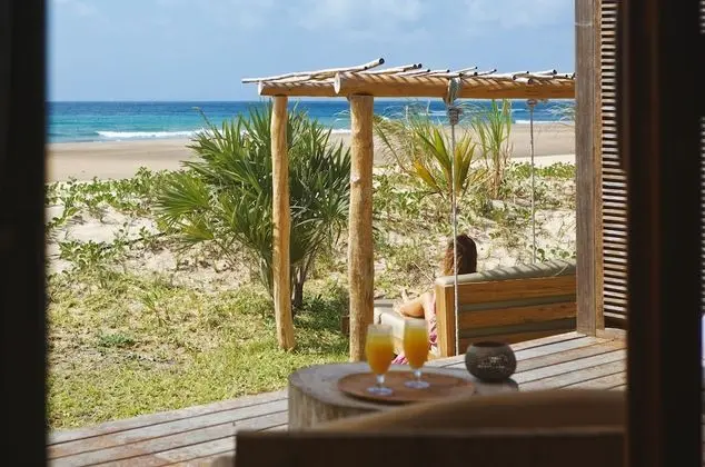 Luxury Villa (Beach)