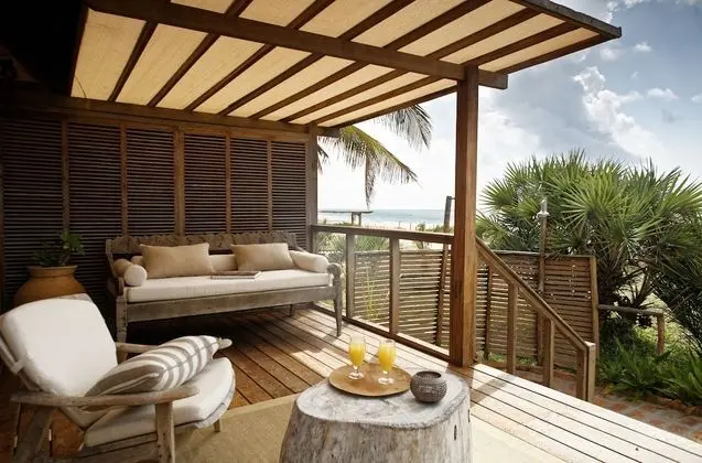 Luxury Villa (Beach)