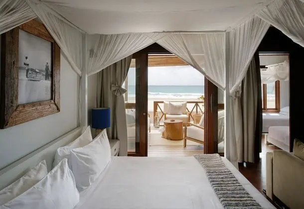 Luxury Villa (Beach)