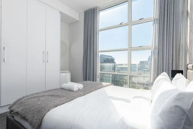 Comfort Stüdyo, Şehir Manzaralı