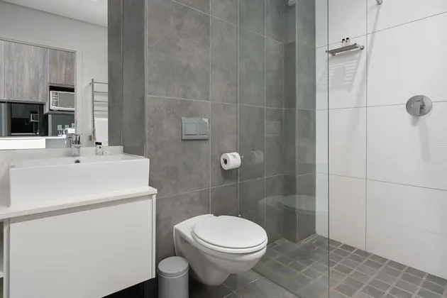 Comfort Stüdyo, Şehir Manzaralı