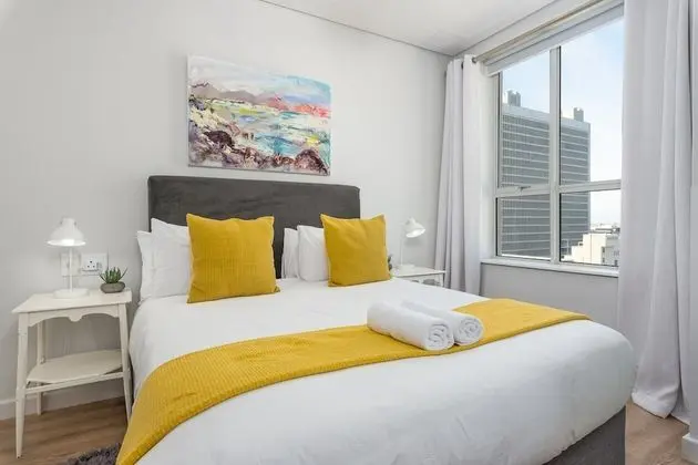 Comfort Stüdyo, Dağ Manzaralı