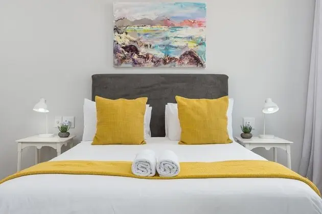 Comfort Stüdyo, Dağ Manzaralı