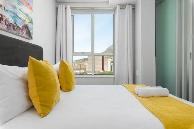 Comfort Stüdyo, Dağ Manzaralı