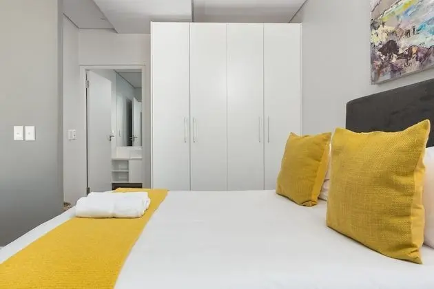Comfort Stüdyo, Dağ Manzaralı