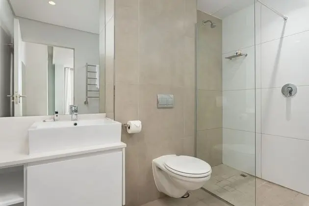 Comfort Stüdyo, Dağ Manzaralı