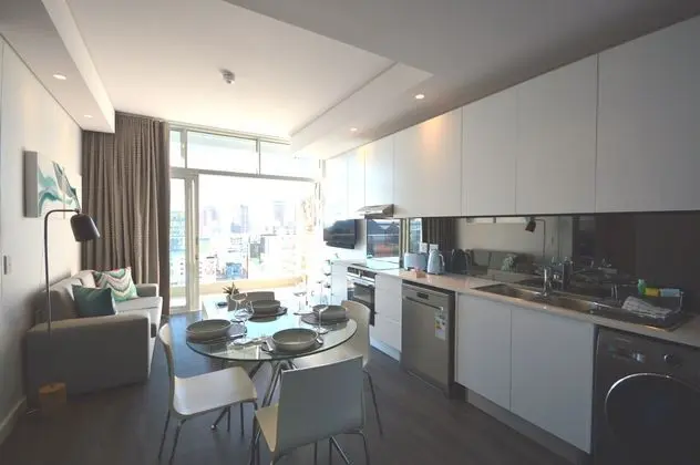 Apart Daire One Bedroom