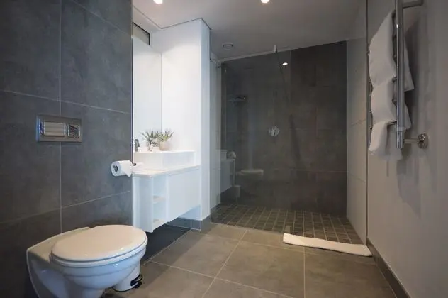 Apart Daire One Bedroom