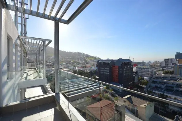 Apart Daire One Bedroom