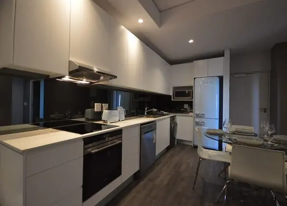 Apart Daire One Bedroom