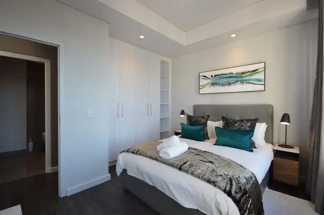 Apart Daire One Bedroom
