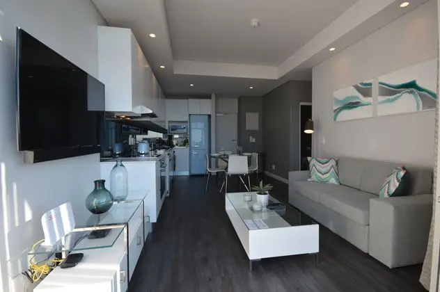 Apart Daire One Bedroom