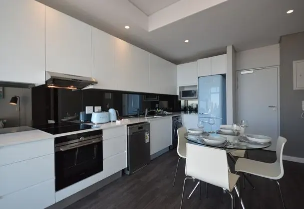 Apart Daire One Bedroom