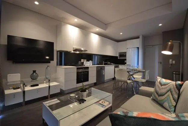 Apart Daire One Bedroom