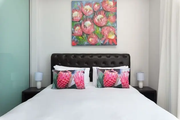 Luxury Apart Daire