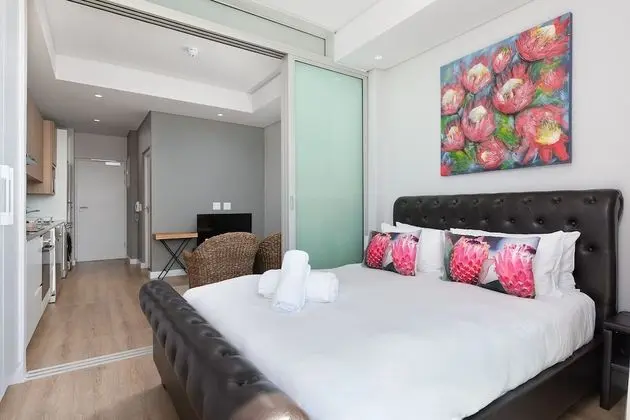 Luxury Apart Daire