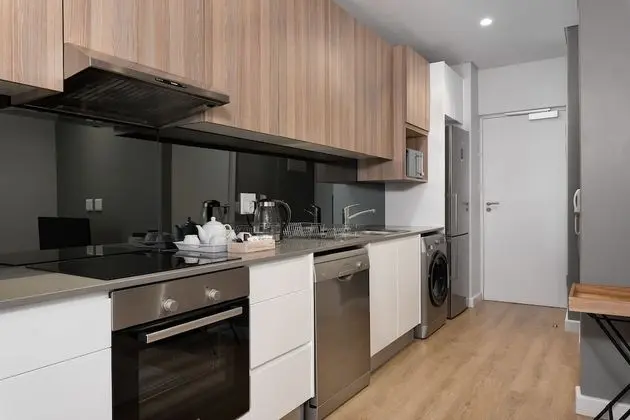 Luxury Apart Daire