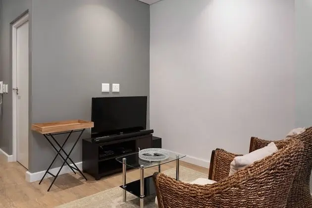 Luxury Apart Daire