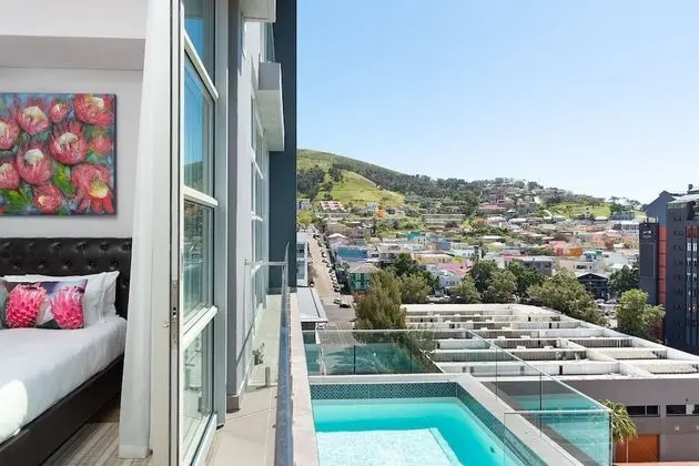Luxury Apart Daire