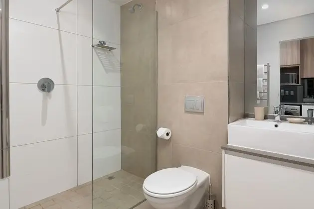 Luxury Apart Daire