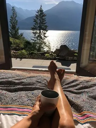 Luxury Oda, Göl Manzaralı