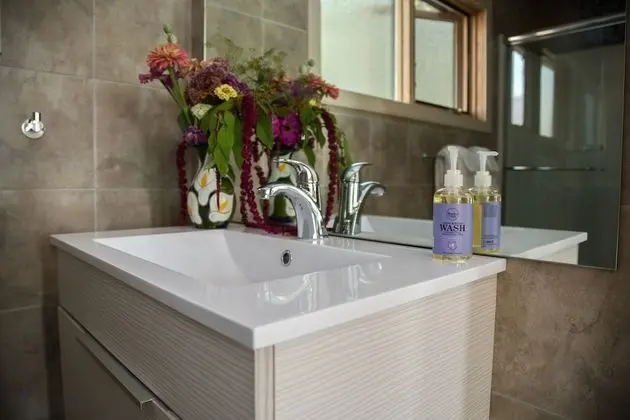 Luxury Oda, Göl Manzaralı