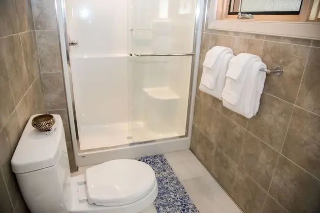 Luxury Oda, Göl Manzaralı