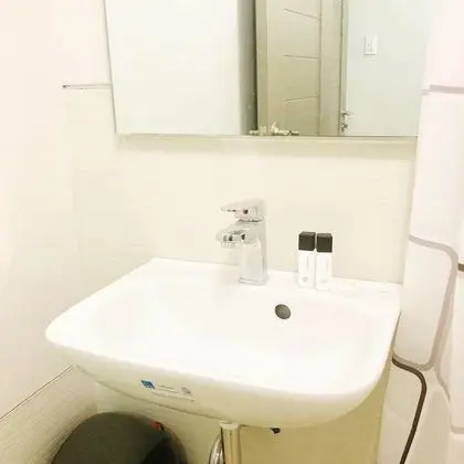 Banyo Lavabosu