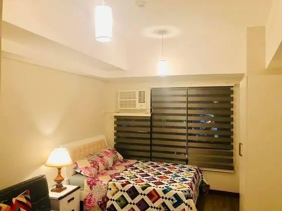 City Stüdyo Süit, Şehir Manzaralı